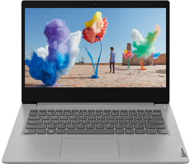 Lenovo IdeaPad 3-14 i5-1035G1/8GB/256/Win10 - 628482 - zdjęcie 2